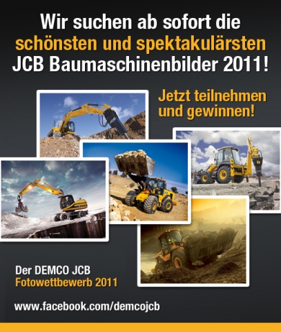 Deutsche-Politik-News.de | DEMCO JCB