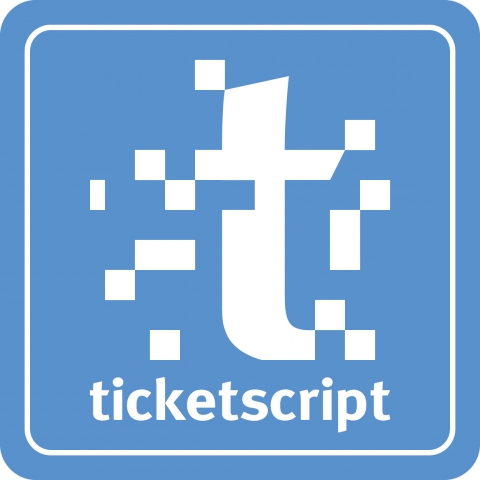 Tickets / Konzertkarten / Eintrittskarten | ticketscript GmbH