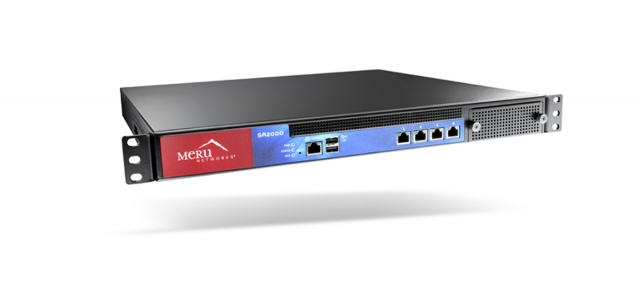 Auto News | Meru Networks Inc.