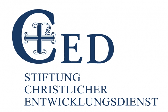 Sport-News-123.de | CED Stiftung Christlicher Entwicklungsdienst