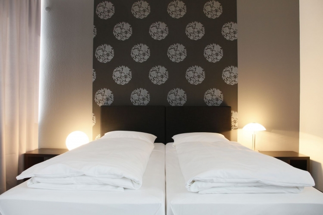 News - Central: Hotel Schempp