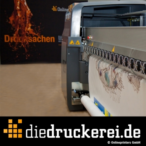 Deutsche-Politik-News.de | Onlineprinters GmbH