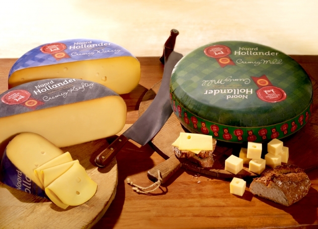 Landwirtschaft News & Agrarwirtschaft News @ Agrar-Center.deFrieslandCampina Cheese GmbH