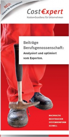 News - Central: Cost Expert GmbH