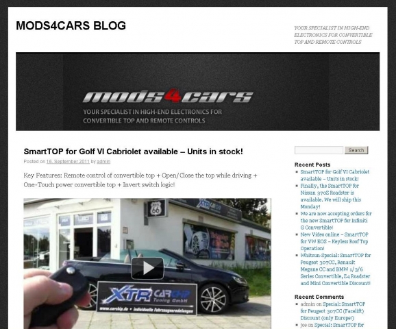 Australien News & Australien Infos & Australien Tipps | Mods4cars