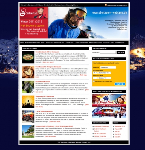 Hotel Infos & Hotel News @ Hotel-Info-24/7.de | Secura GmbH