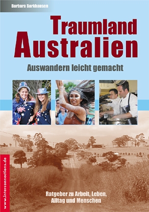 Australien News & Australien Infos & Australien Tipps | interconnections medien & reise e.K.