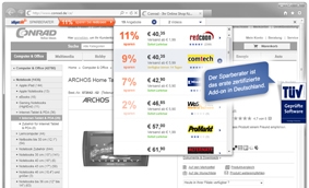 Einkauf-Shopping.de - Shopping Infos & Shopping Tipps | solute GmbH