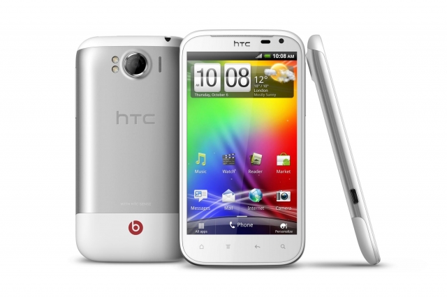 Handy News @ Handy-Infos-123.de | HTC - Niederlassung Germany