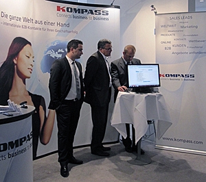 News - Central: Kompass GmbH