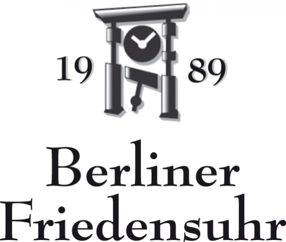News - Central: Berliner Friedensuhr