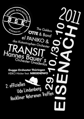 Thueringen-Infos.de - Thringen Infos & Thringen Tipps | Christian Otte e.K. - Öttemusic