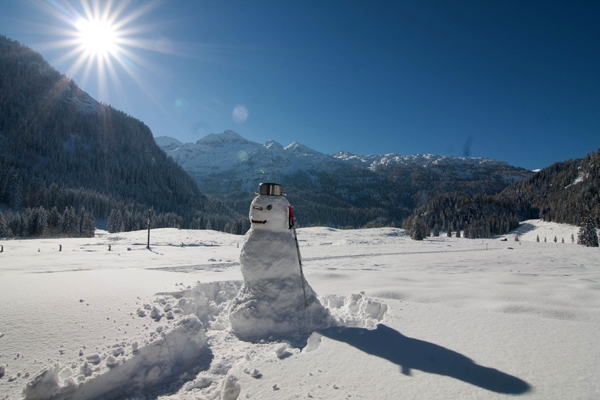 Oesterreicht-News-247.de - sterreich Infos & sterreich Tipps | Gnadenalm Obertauern