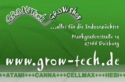 Einkauf-Shopping.de - Shopping Infos & Shopping Tipps | Grow-Tech