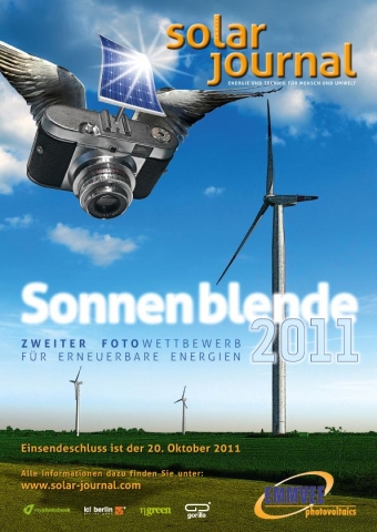 Deutsche-Politik-News.de | Emmvee Photovoltaics GmbH