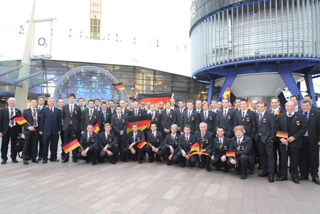 Deutsche-Politik-News.de | WorldSkills Germany e.V.