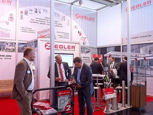 News - Central: E. Ziegler Metallbearbeitung AG