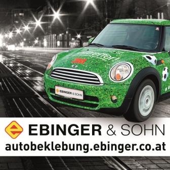 Auto News | Georg Ebinger & Sohn GmbH & Co KG