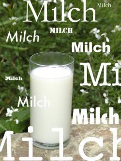Foto: Milch hat viele Facetten. |  Landwirtschaft News & Agrarwirtschaft News @ Agrar-Center.de
