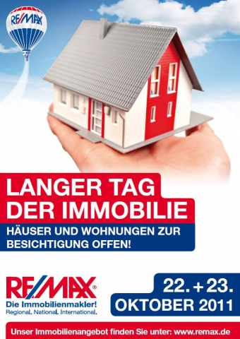 Deutsche-Politik-News.de | RE/MAX Deutschland Sdwest Franchiseberatung GmbH & Co. Vertriebs KG