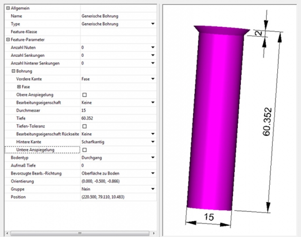 Software Infos & Software Tipps @ Software-Infos-24/7.de | OPEN MIND Technologies AG