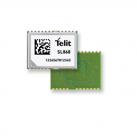 Deutsche-Politik-News.de | Telit Wireless Solutions