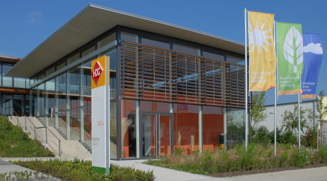 Alternative & Erneuerbare Energien News: HDG Bavaria GmbH