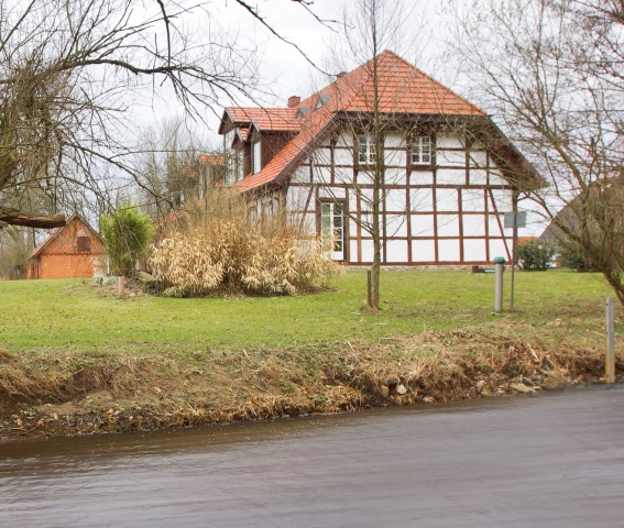 Deutsche-Politik-News.de | Vermittlung historischer Immobilien OHG