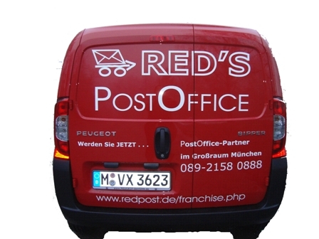 Tier Infos & Tier News @ Tier-News-247.de | REDS- PEETZ GmbH