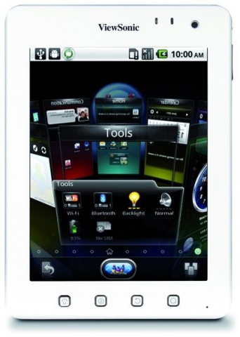 Tablet PC News, Tablet PC Infos & Tablet PC Tipps | ViewSonic Technology GmbH