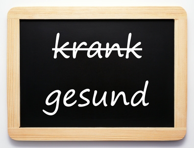 Gesundheit Infos, Gesundheit News & Gesundheit Tipps | Krankenkasse PRO LIFE