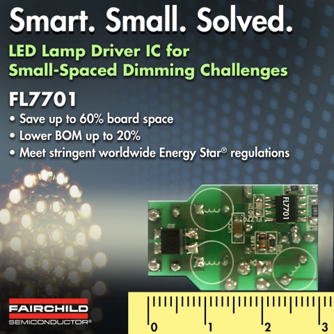 Auto News | Fairchild Semiconductor
