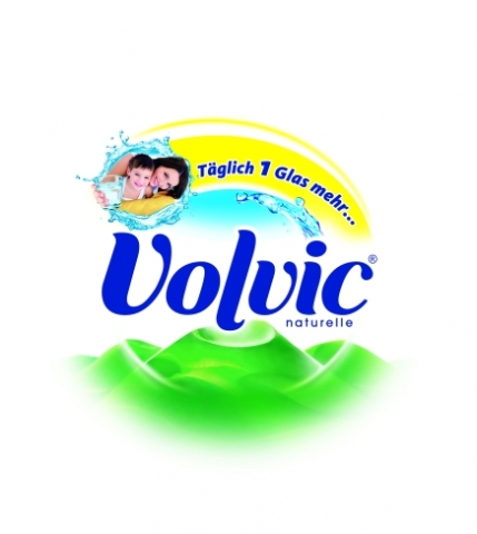 News - Central: Volvic - Danone Waters Deutschland GmbH