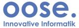 Freie Software, Freie Files @ Freier-Content.de | OpenSource Software News - Foto: Die oose Innovative Informatik GmbH mit Sitz in Hamburg wurde im Jahr 1998 von Bernd Oestereich gegr�ndet. Das Unternehmen besch�ftigt heute rund 30 Mitarbeiter, unter anderem viele international anerkannte Experten und Buchautoren, die sich ma�geblich an der Entwicklung f�hrender Standards beteiligen. oose unterst�tzt seine Kunden in den f�nf Themenbereichen Business Management, Projektmanagement, Systems-Engineering, Software-Engineering sowie Soft Skills.
