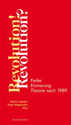 Historisches @ Historiker-News.de | Historiker News DE. Foto: Die unvollendete Revolution in Rumnien. Die Geschichte einer Revolution. Rumnien nach dem Dezember 1989.