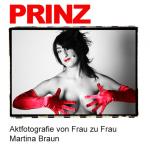 Foto: Lust auf Fotografie? Aktfotografie von Frau zu Frau.