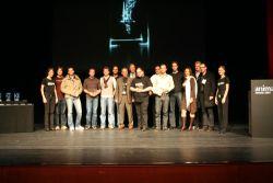 Casting Portal News | Foto: animago Award Preisverleihung - die Sieger.