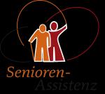 SeniorInnen News & Infos @ Senioren-Page.de | Foto: Logo des Netzwerks Senioren-Assistenz.