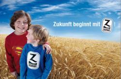 Foto: Z-Saatgut  die Zukunftsinitiative der deutschen Saatgutwirtschaft. |  Landwirtschaft News & Agrarwirtschaft News @ Agrar-Center.de