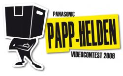 Casting Portal News | Foto: Neue Helden braucht das Land - Panasonic startet Papp-Helden Videocontest 2009!