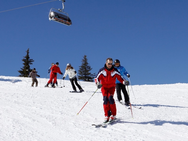 Tickets / Konzertkarten / Eintrittskarten | Altenmarkt-Zauchensee Tourismus