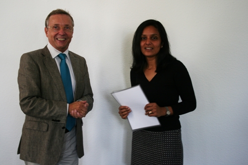 finanzierung-247.de - News, Infos & Tipps | Cologne Business School