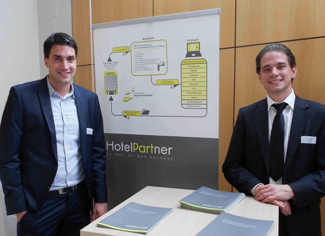 News - Central: Hotelpartner GmbH