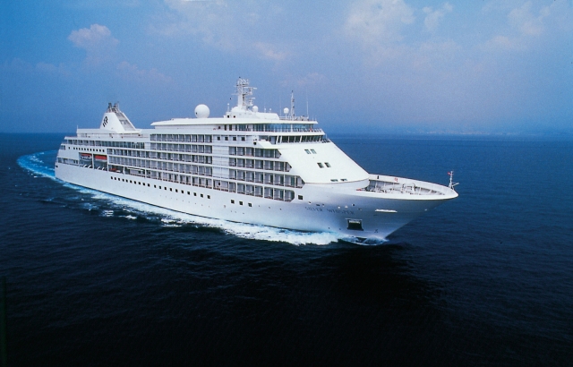 Hotel Infos & Hotel News @ Hotel-Info-24/7.de | Silversea Cruises 