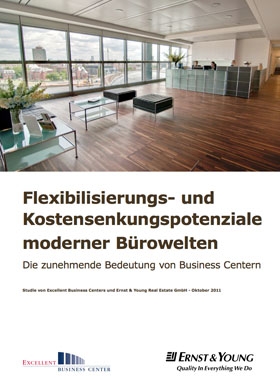 Hotel Infos & Hotel News @ Hotel-Info-24/7.de | Excellent Business Centers GmbH