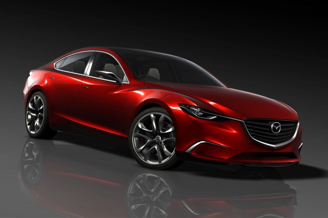 Deutschland-24/7.de - Deutschland Infos & Deutschland Tipps | Mazda Motors (Deutschland) GmbH