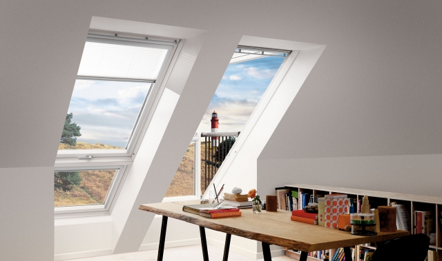 News - Central: VELUX Deutschland GmbH