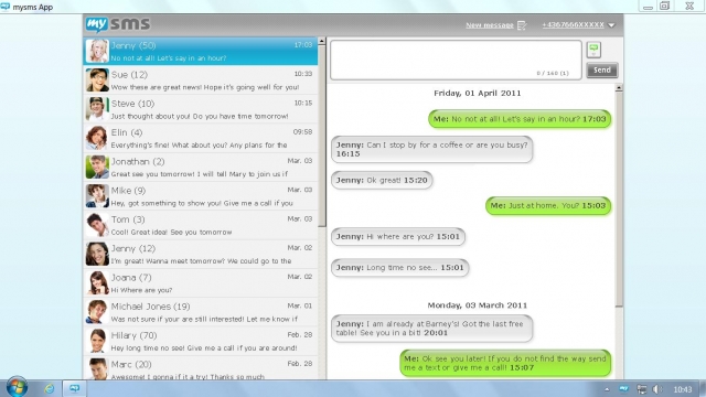 Handy News @ Handy-Info-123.de | sms.at mobile internet services gmbh