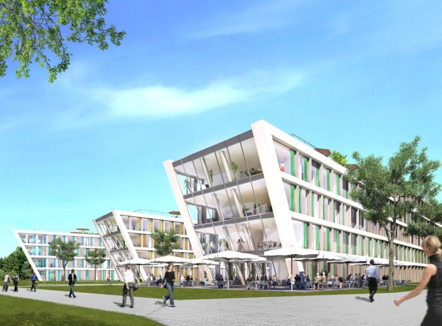 Alternative & Erneuerbare Energien News: BonnVisio Real Estate GmbH & Co. KG