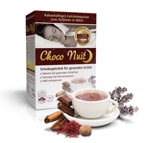 Gesundheit Infos, Gesundheit News & Gesundheit Tipps | Choco Nuit